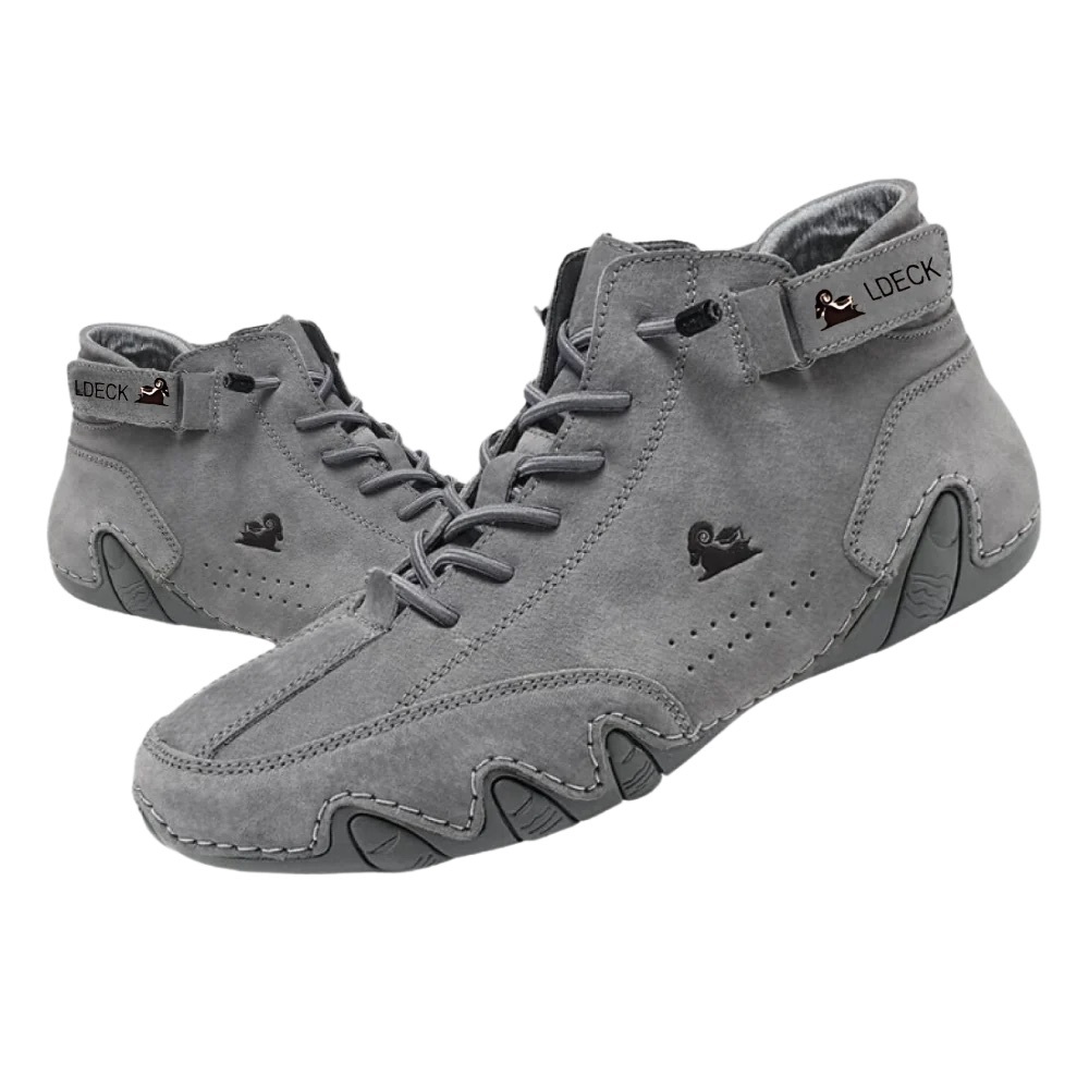 L-deck  Shoes